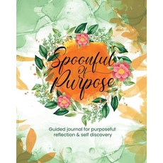 (英文圖書) Spoonful of Purpose 平裝版, Rackhouse Publishing, 英文