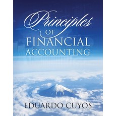 (英文圖書) Principles of Financial Accounting 平裝版, Outskirts Press, 英文