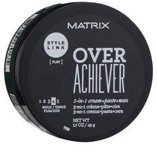 MATRIX 美傑仕 3-in-1緊緻面霜 NO.4, 1個, 49g