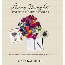 (英文圖書) Penny Thoughts for the Homeschooler 精裝版, Wootton Major Publishing, 英文