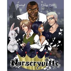 (英文圖書)Nurseryville Book One: Humpty's Fall: Nurseryville Book One: Humpty's Fall 平裝版, Createspace Independent Pub..., 英文