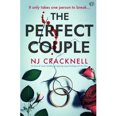 (英文圖書) The Perfect Couple 平裝版, Bloodhound Books, 英文