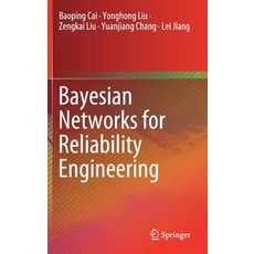 (英文圖書) Bayesian Networks for Reliability Engineering 精裝版, Springer, 英文