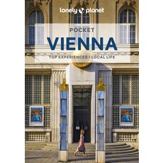 (英文圖書) Pocket Vienna 5 平裝版, Lonely Planet, 英文