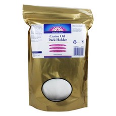 HERITAGE STORE 蓖麻油包裝架 帶肩帶, 1個