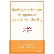 Trading Applications of Japanese Candlestick Charting 精裝版, Wiley