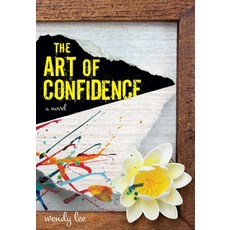 (英文圖書) The Art of Confidence 平裝版, Kensington Publishing Corpo..., 英文