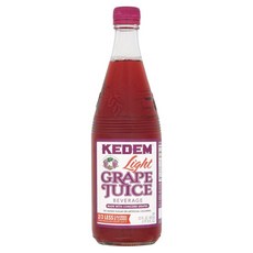 KEDEM 淡葡萄汁飲料, 1個, 650ml