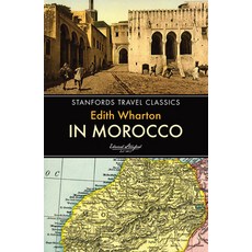 (英文圖書) In Morocco 平裝版, John Beaufoy Publishing, 英文