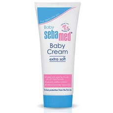 sebamed 施巴 乳霜, 1份, 200ml