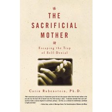 (英文圖書)The Sacrificial Mother; Escaping the Trap of Self-Denial 平裝版, Balance, 英文