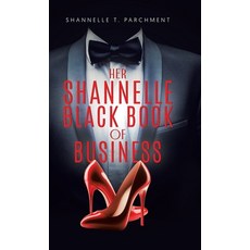 (英文圖書) Her Shannelle Black Book of Business 精裝版, Tellwell Talent, 英文