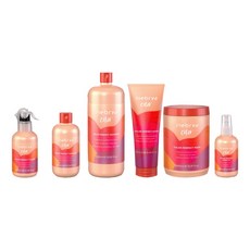 inebrya 紅鑽完美護色髮浴, 1, 300ml