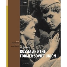 (英文圖書) The Cinema of Russia and the Former Soviet Union 精裝版, Wallflower Press, 英文