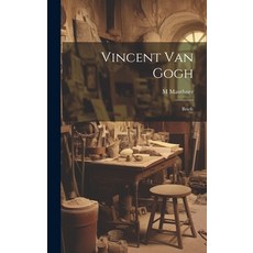 (英文圖書) Vincent van Gogh: Briefe 精裝版, Legare Street Press, 英文