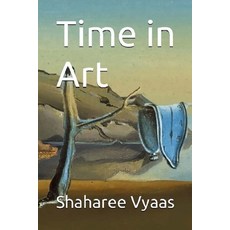 (英文圖書) Time in Art 平裝版, Bostoen, Copeland & Day, 英文