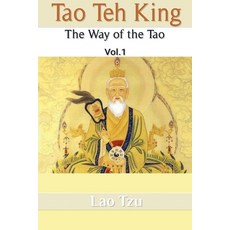 (英文圖書) Tao Teh King: The Way of the Tao 平裝版, Tao Sutras, 英文