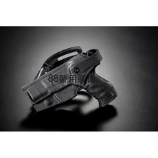 XSPEED警用裝備 義大利RADAR1957 PPQ二級防搶槍套 緊湊版 執法人員專用