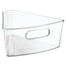 iDESIGN Lazy Susan Kitchen Beans 廚房收納籃 1/8, 清除