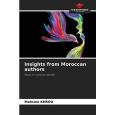 (英文圖書) Insights from Moroccan authors 平裝版, Our Knowledge Publishing, 英文