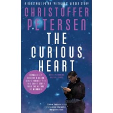 (英文圖書) The Curious Heart: A Greenland Missing Persons short story 平裝版, Independently Published, 英文