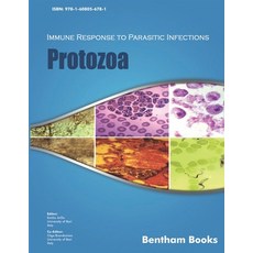 (英文圖書) Immune Response to Parasitic Infections: Protozoa Volume 1 平裝版, Bentham Science Publishers, 英文