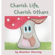 (英文圖書)Cherish Life Cherish Others 精裝版, Self Publishers, 英文