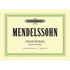 (英文圖書) Organ Works 平裝版, Alfred Music, 英文