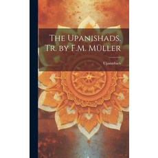 (英文書) The Upanishads. Tr. by F.M. Müller 精裝版, Legare Street Press, 英文
