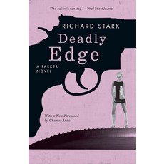 (英文圖書) Deadly Edge 平裝版, University of Chicago Press, 英文