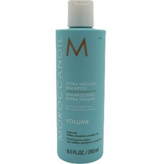 MOROCCANOIL 摩洛哥優油 輕盈豐量洗髮露, 1瓶, 250ml