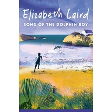 (英文圖書)Song of the Dolphin Boy 平裝版, MacMillan Children's Books, 英文