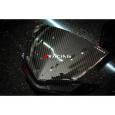 碳纖維機車套件