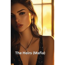 (英文圖書) The Heirs (Mafia) 平裝版, Cypress Thornhill, 英文
