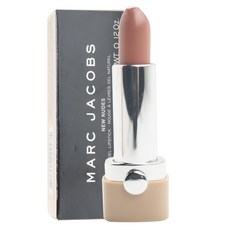 MARC JACOBS New Nudes唇膏, 1支, 154 Dreamgirl