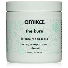 amika 維他命護理髮膜, 1入, 500ml