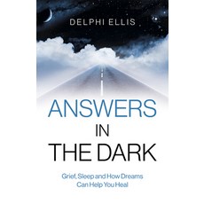 (英文圖書) Answers in the Dark: Grief Sleep and How Dreams Can Help You Heal 平裝版, O-Books, 英文