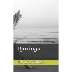 (英文圖書)Djuringa 平裝版, Independently Published, 英文
