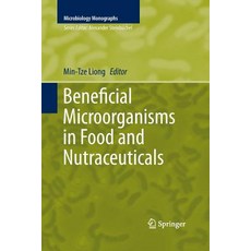 Beneficial Microorganisms in Food and Nutraceuticals 平裝版, Springer, 英文