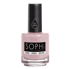 Piggy Paint Sophie 指甲油 15ml, 1個, 迷失在倫敦
