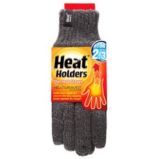 Heat Holders 男士手套 針織手套