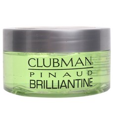 CLUBMAN 潤髮油, 1個, 96克