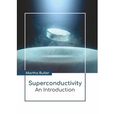 (英文圖書) Superconductivity: An Introduction 精裝版, Larsen and Keller Education, 英文