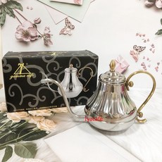 愛鴨咖啡 GAMMA CAFE 開水壺 宮廷壺 500ml, 1個, 細嘴手沖壺