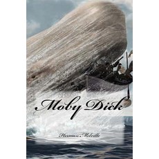 (英文圖書)Moby Dick 平裝版, Createspace Independent Pub..., 英文