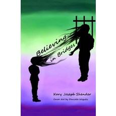 (英文圖書)Believing in Bridges 平裝版, Createspace Independent Pub..., 英文