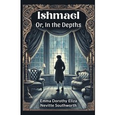 (英文圖書) Ishmael Or In the Depths 平裝版, Double 9 Books, 英文