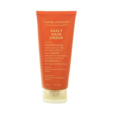 MIXED CHICKS 日常髮型, 1個, 177ml