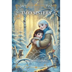 (英文圖書)Two Sisters 平裝版, Independently Published, 英文