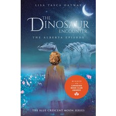 (英文圖書)The Dinosaur Encounter: The Alberta Episode 平裝版, Tellwell Talent, 英文